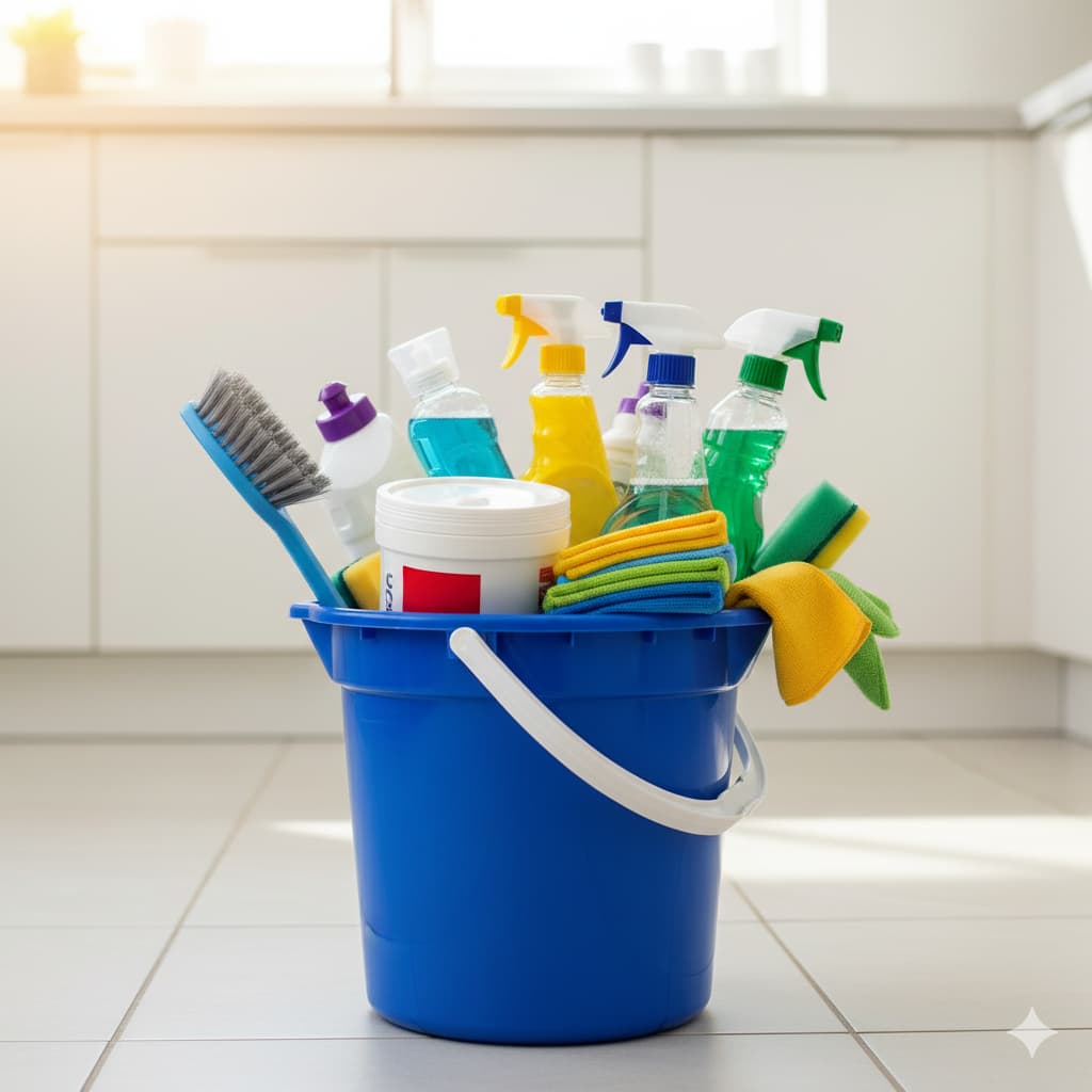 Ciyeza cleaning team